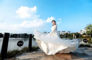 Minh Hằng – Tuấn Anh